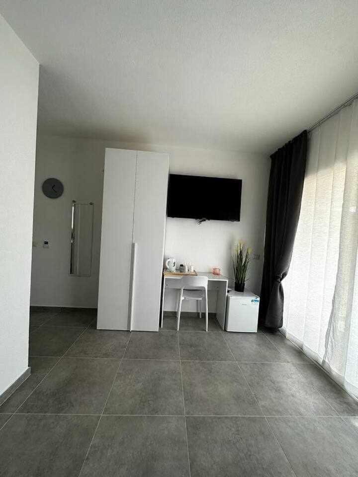 לינה וארוחת בוקר פאלאו La Residenza Del Re מראה חיצוני תמונה